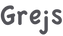 Grejs – Startsida